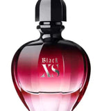 Black XS Paco Rabanne Feminino - Eau de Parfum - 100ml
