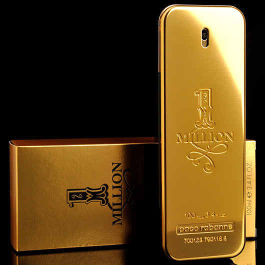 Combo 3 Perfumes Masculinos Importados (100ml) - 212 Vip Men | BLEU | 1 Million |  (5 Anos Armazém do Perfume)