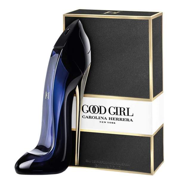 Combo de 3 Perfumes Femininos 212 VIP SEXY | Good Girl | COCO MADEMOISELLE [100ml]