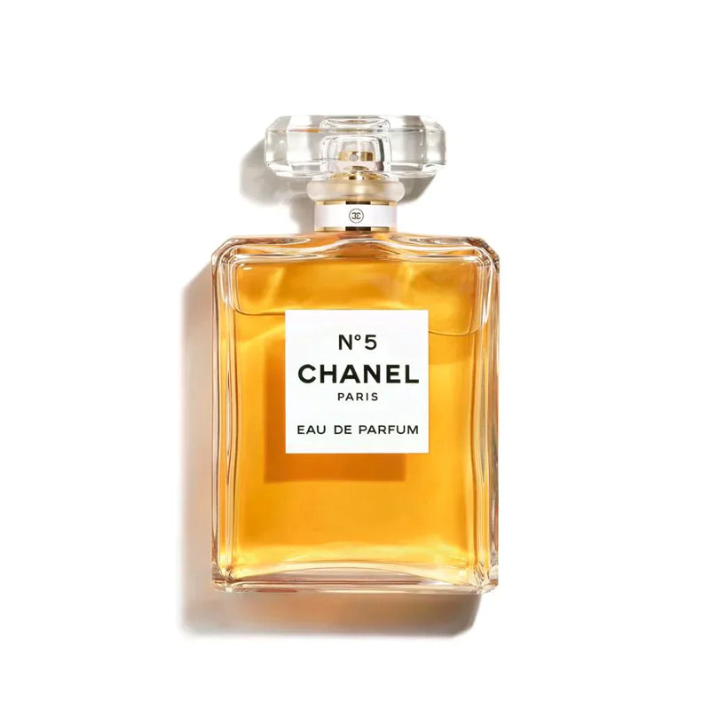 Combo 4 Perfumes Femininos Importados (100ml) - 212 VIP Rosé | Chanel Nº 5 | Good Girl | Scandal | (5 Anos Armazém do Perfume)